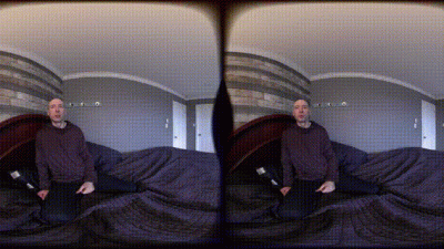 Mtf BJ Giver POV **** VR