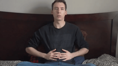 Messy Sniffing Instructions