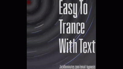 Text Trance Braintraining