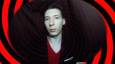 Taking Control Satanic Spiral