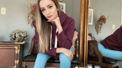 Big Dick Humiliation With Mistressvictoria (Brat Girls) (Edging) (Cock Tease)