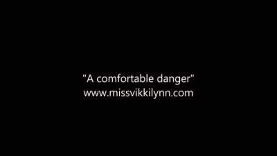 A Comfortable Danger With Mistressvictoria (Mesmerize) (Sensual Domination) (Gfe) (Seduction)