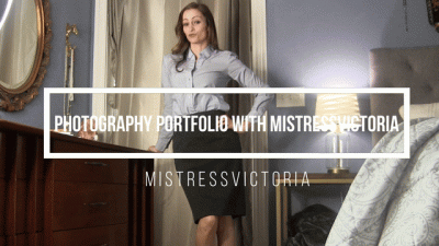 Photography Portfolio With Mistressvictoria (Nude)