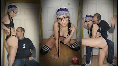 Omg Matching Bra And Panties Paddle Vibrator Squirt