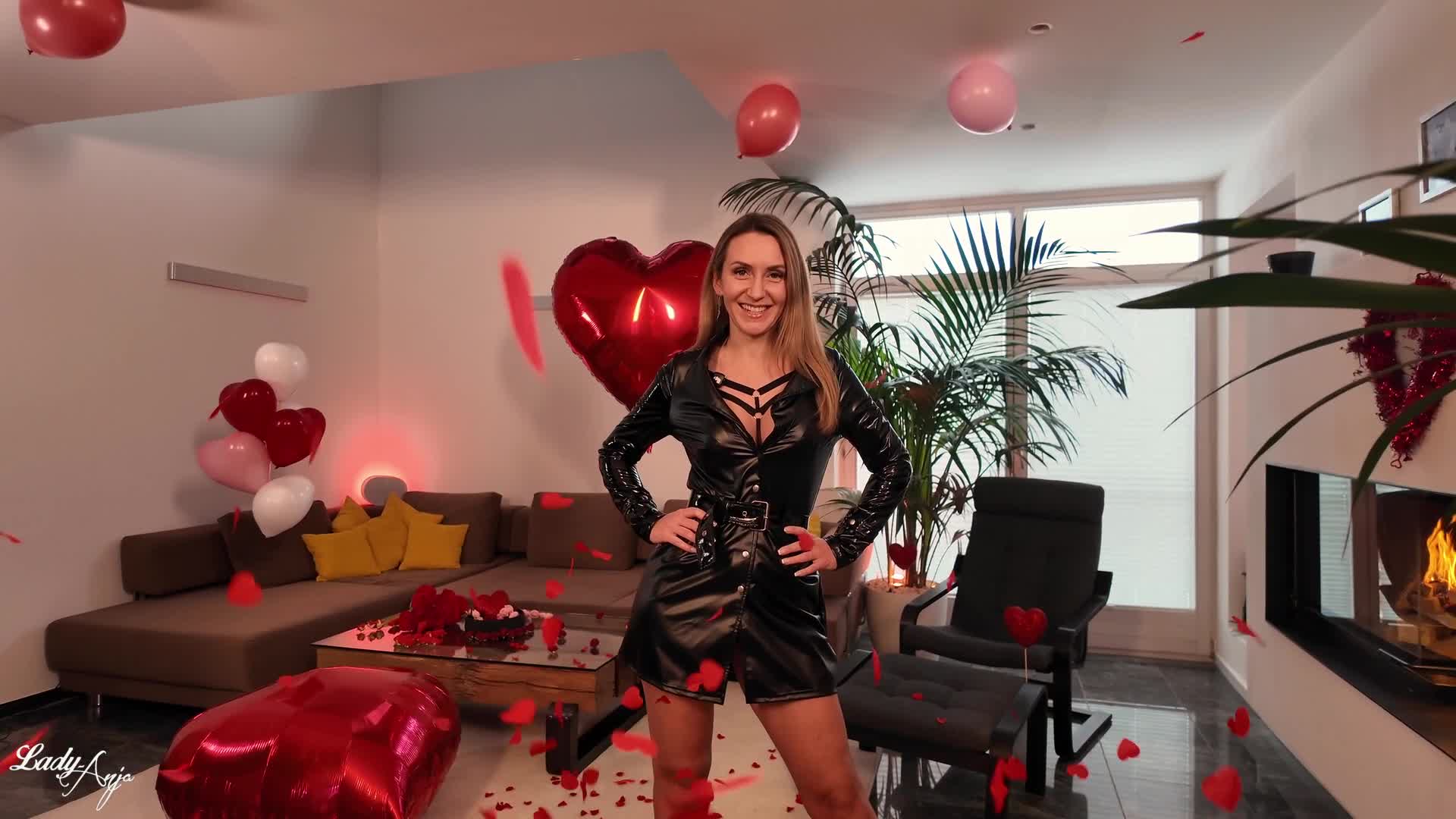 Valentine's Day Denied- Loser Edition