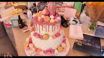 Happy Birthday To Me! Geschenke Haul