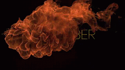 Der Locktober Ruckt Naher!