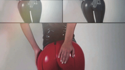 Mach Dich Nutzlich, Stiefellecker!