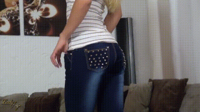 Wichserlaubnis Mit Stop And Go