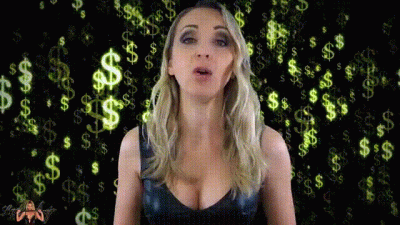 Zum Willenlosen Zahlsklaven Getriggert