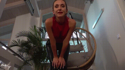 Dominakuss Die Wahre Liebe Fur Loser