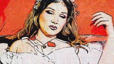 Aphrodite JOI Animation