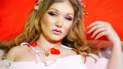Aphrodite JOI Viewers Choice Entry