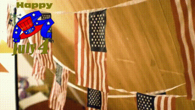 Jessies Sexy Bitch Independence Day Pmv