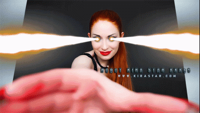 Robot Kira Star Xxx69