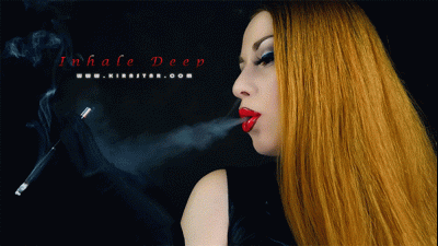 Inhale Deep
