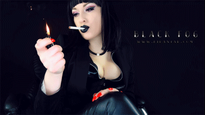 Black Fog