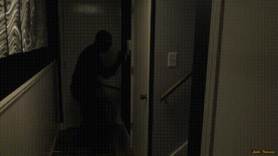 Interrogated In Bondage Sc 1 Hand Gagging