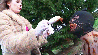 Feeding Time For Slag Full HD Mp4