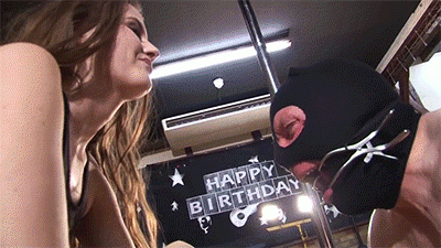 Mouth Clamped Open Wide And Filled With Spit - Princess Brook Full HD Mp4