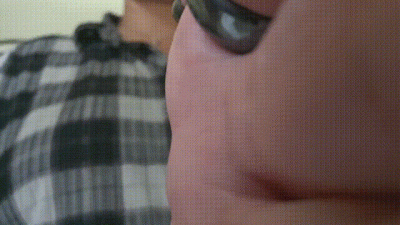 Explore My Mouth While I Brush My Teeth