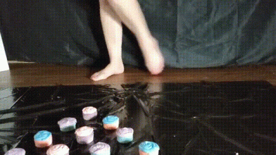 Mistress Wonka Presents