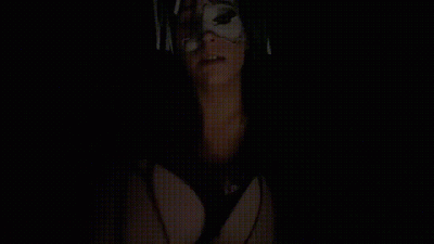 Lost Inhibitions