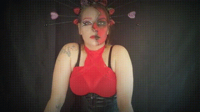 Sadistic Satine