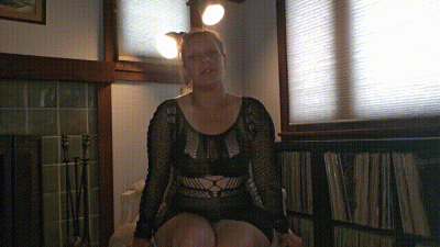 POV Sounding Instructional With Mistress L.A