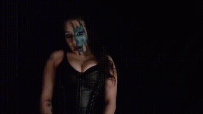 Hailstorm's Nightmare