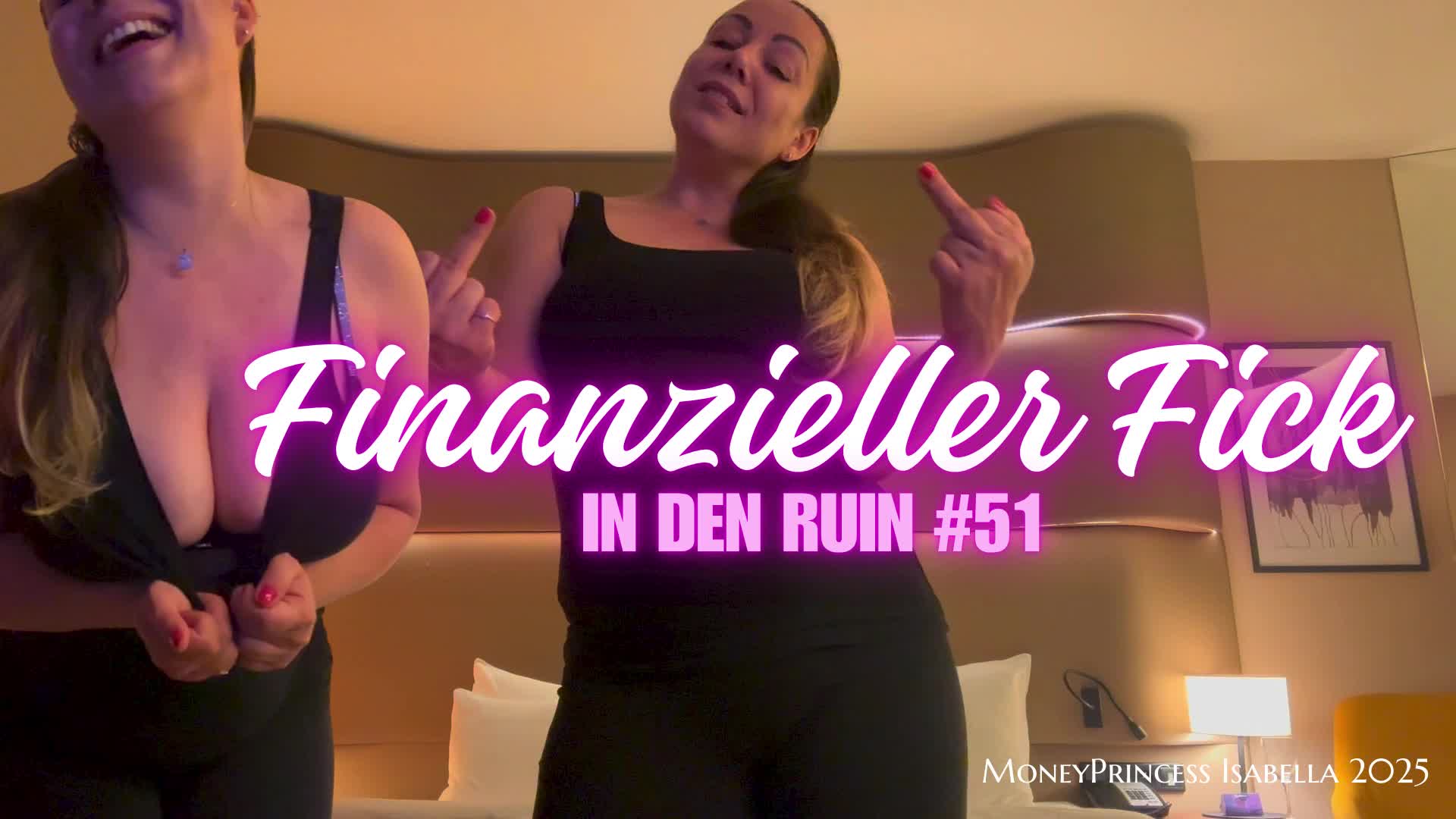 Finanzieller Fick In Den Ruin 51