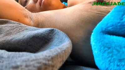 Pinay Hairy Armpits Close Up- Vol 12 Pit Worship