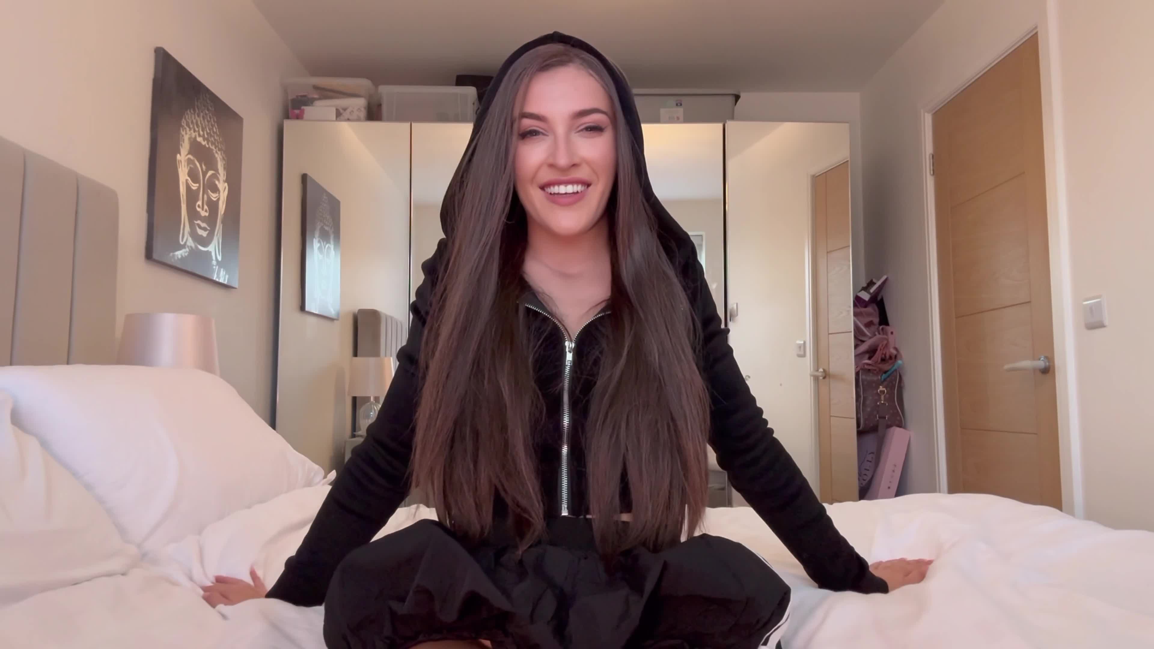 Chav Girl SPH