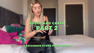 Caged Part 2
