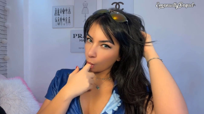 Nico Robin Cosplay Emanuelly Raquelfemale Orgasm Toy Riding