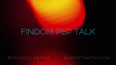 Findom Pep Talk
