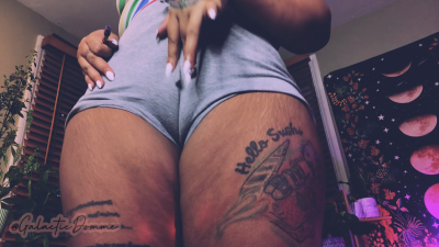 Pussy Denied Life ****