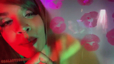 Stepauntie Kissmas Kisses