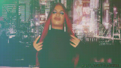 Rym: The Patriarchy Rejected You