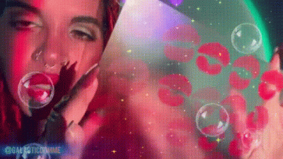 Magical Mermaid Kisses