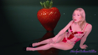 Sweet Surrender