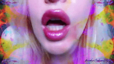 Empty Your Mind For Goddess Violet ****