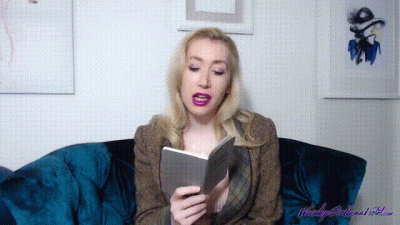 Blackmail-Fantasy Call Out 2