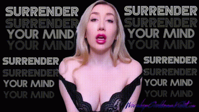 Surrender Your Mind