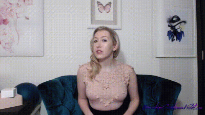Homewrecking Blackmail-Fantasy Game Part 3