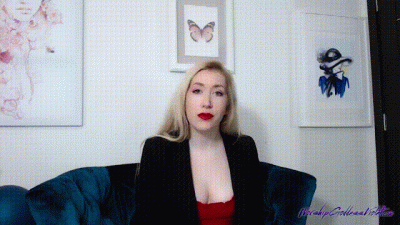 Blackmail-Fantasy Check-In 3