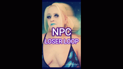Npc Loser Loop