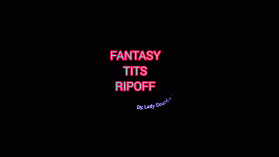 Fantasy Tits Rip0Ff