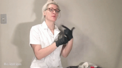 Suck It For Science