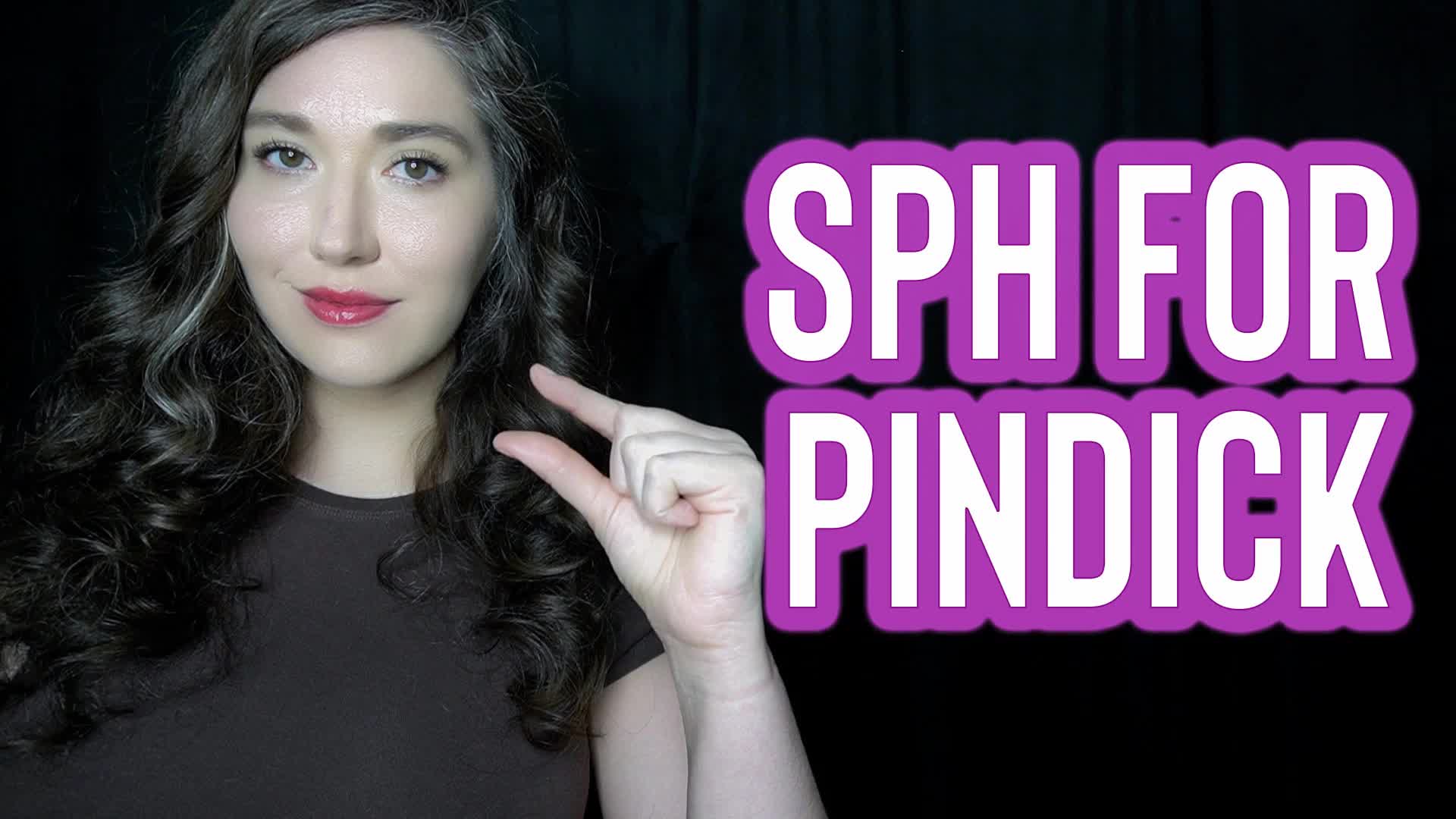 SPH For Pindick- Goddess Venus